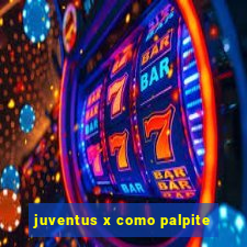 juventus x como palpite