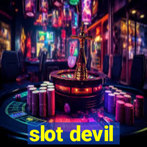 slot devil