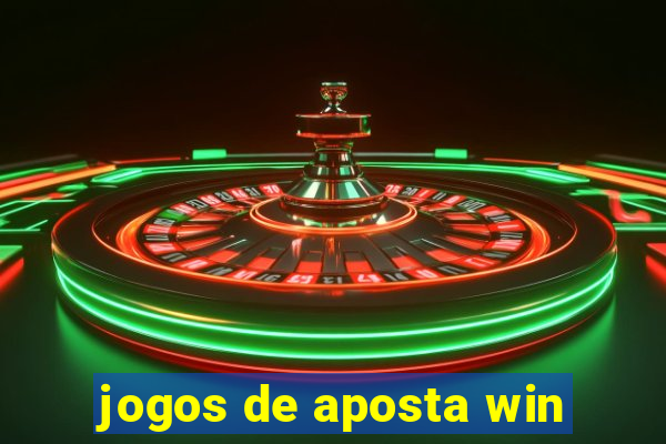 jogos de aposta win