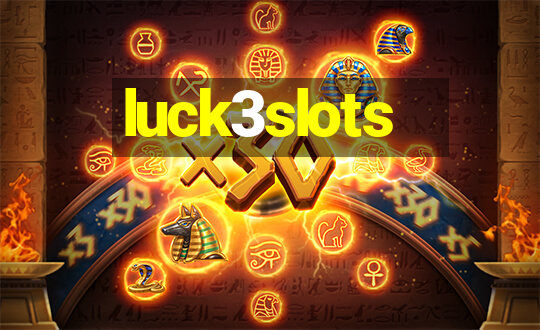 luck3slots