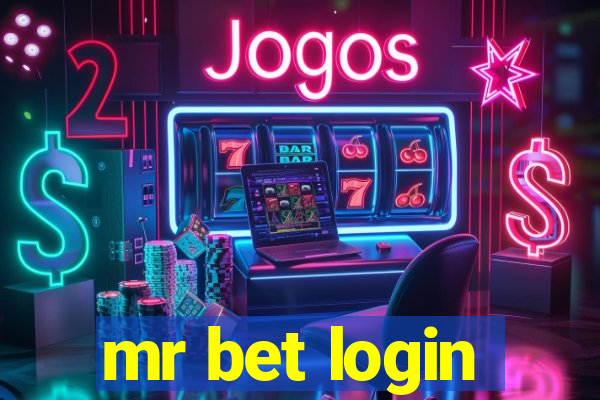 mr bet login