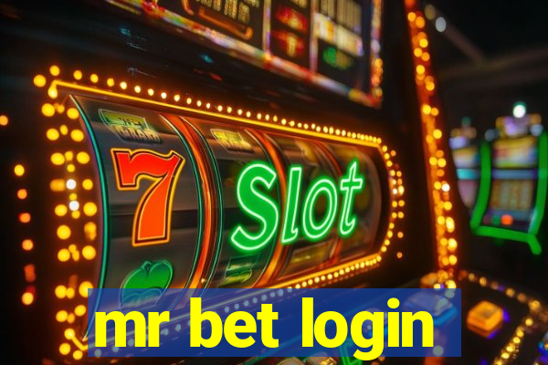 mr bet login