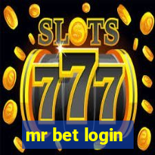 mr bet login