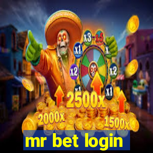 mr bet login