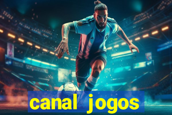 canal jogos champions league