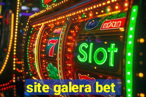 site galera bet