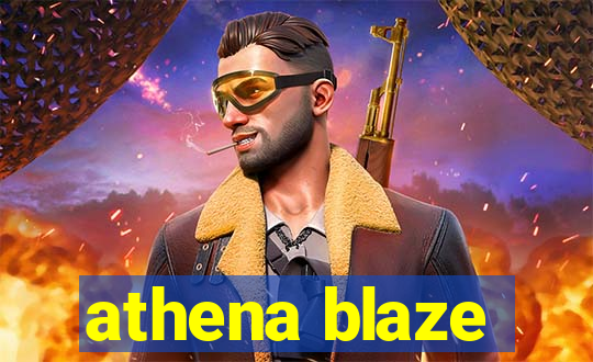 athena blaze