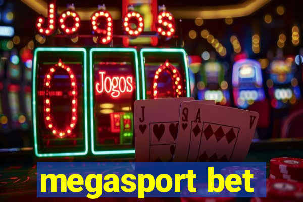 megasport bet