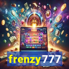 frenzy777