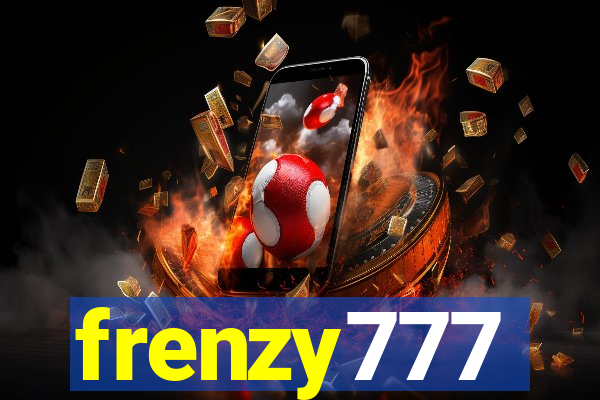 frenzy777