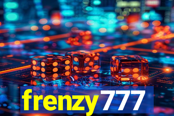 frenzy777