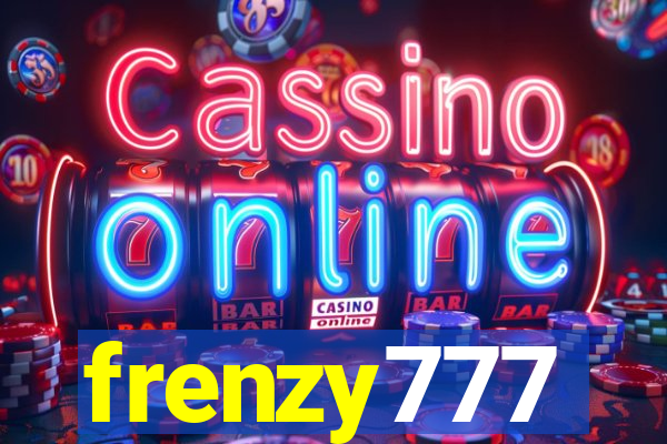 frenzy777