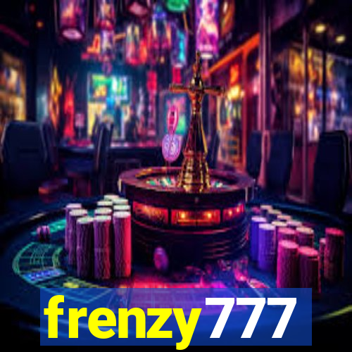 frenzy777