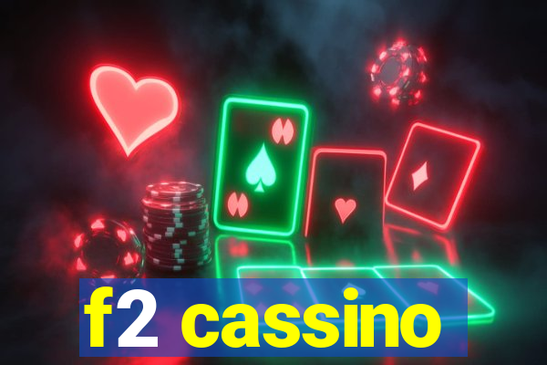 f2 cassino