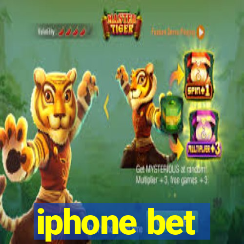 iphone bet