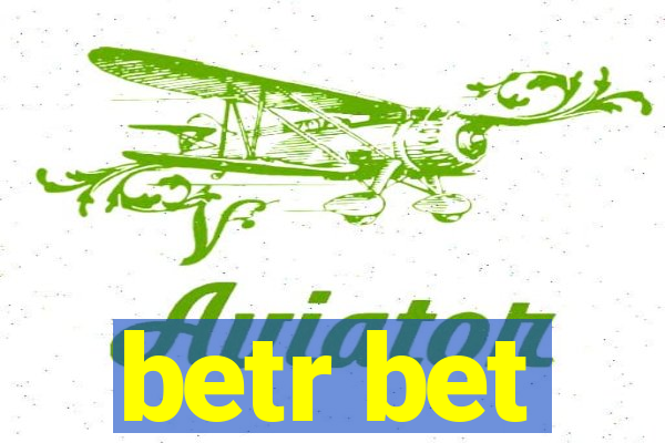 betr bet