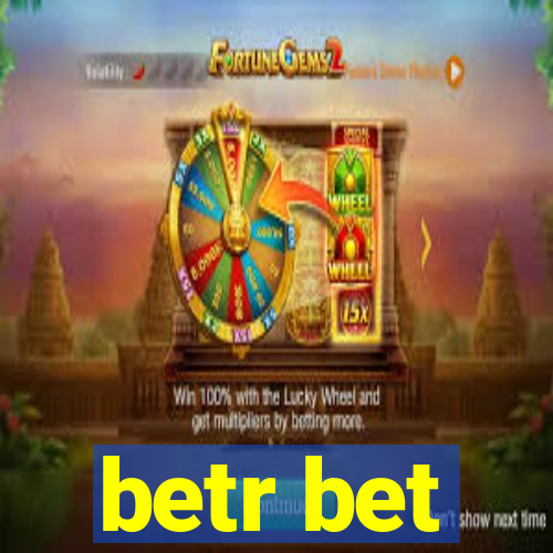 betr bet