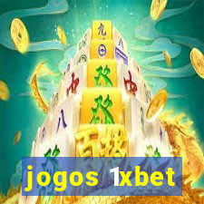 jogos 1xbet