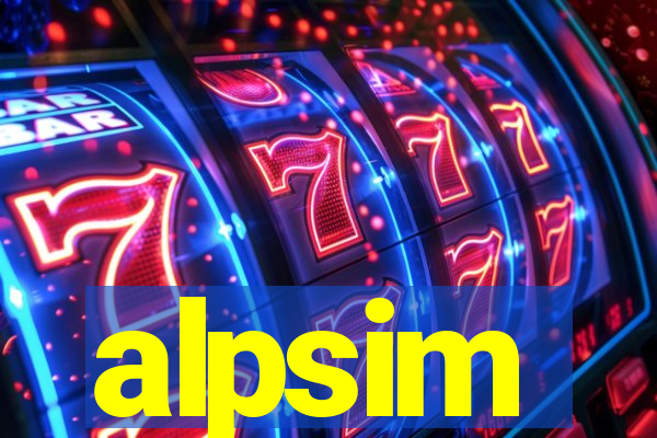 alpsim