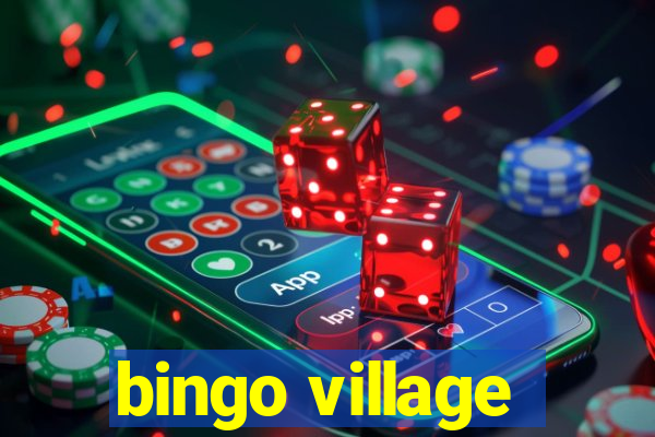 bingo village