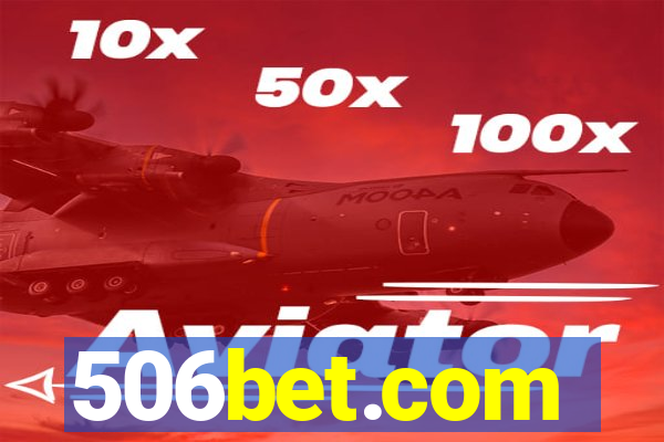 506bet.com