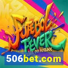 506bet.com