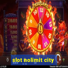 slot nolimit city