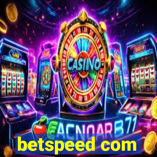 betspeed com