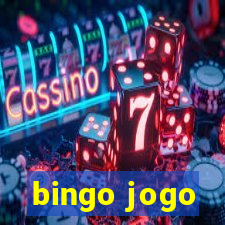 bingo jogo