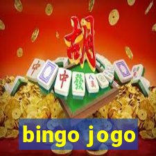 bingo jogo