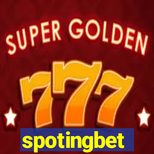 spotingbet