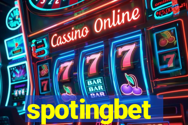 spotingbet