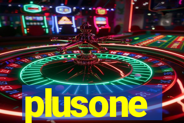 plusone