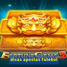 dicas apostas futebol