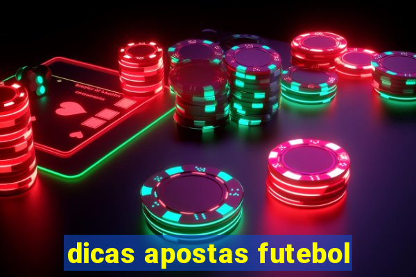 dicas apostas futebol