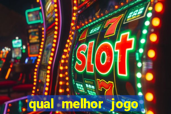 qual melhor jogo pra ganhar dinheiro