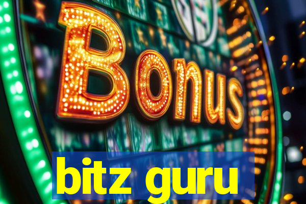 bitz guru