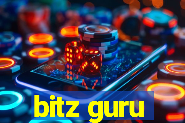 bitz guru