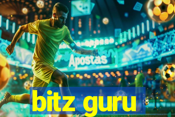 bitz guru