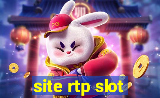 site rtp slot