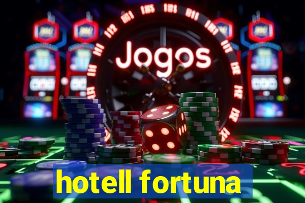 hotell fortuna