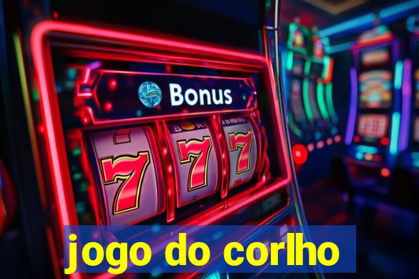 jogo do corlho