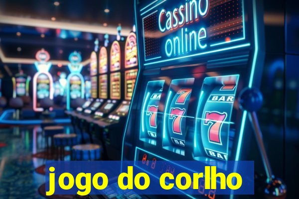 jogo do corlho