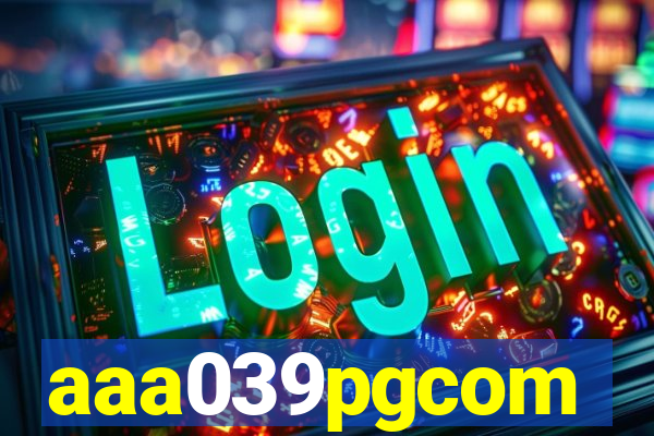 aaa039pgcom