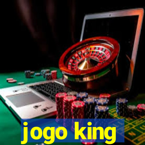 jogo king