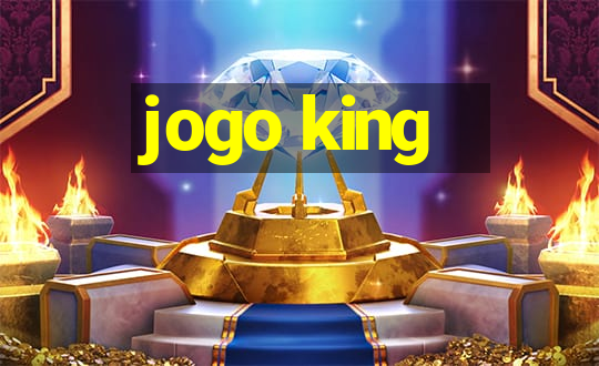 jogo king