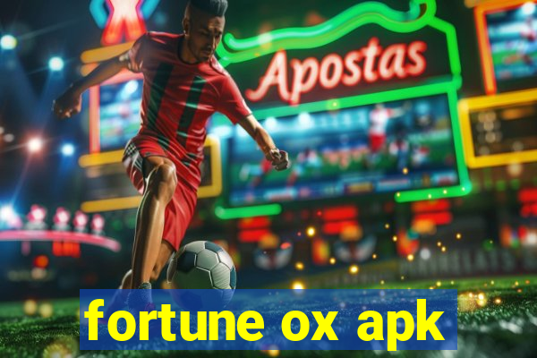 fortune ox apk