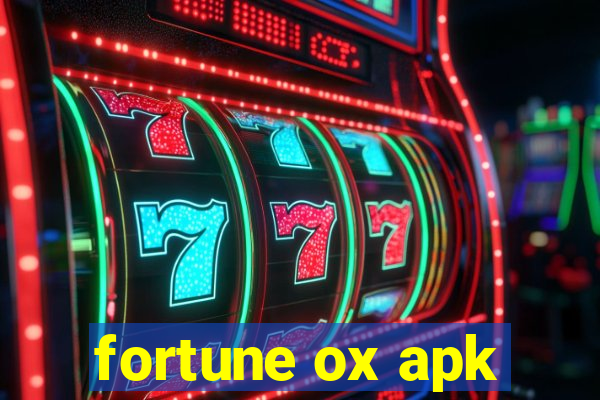 fortune ox apk