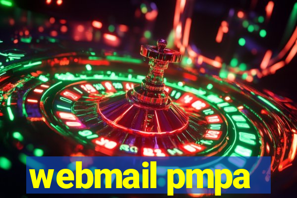 webmail pmpa