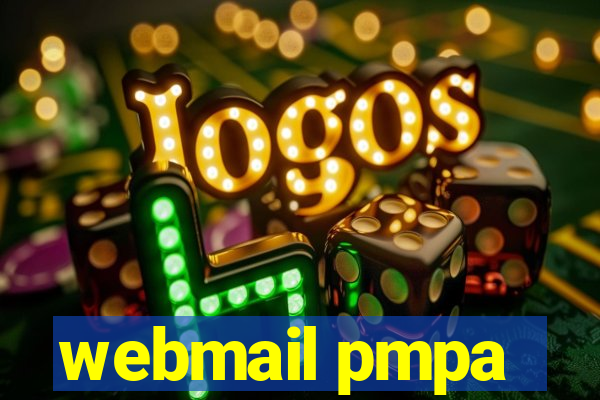 webmail pmpa